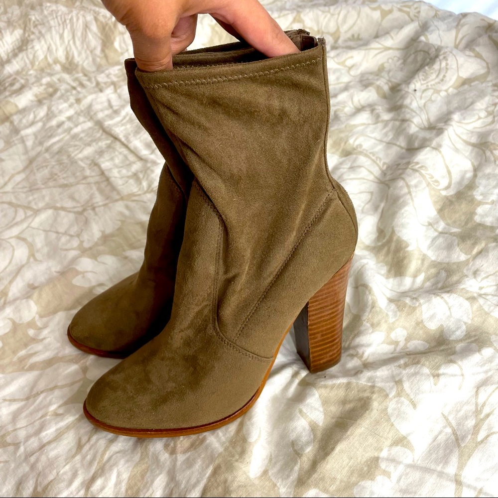 ALDO Booties